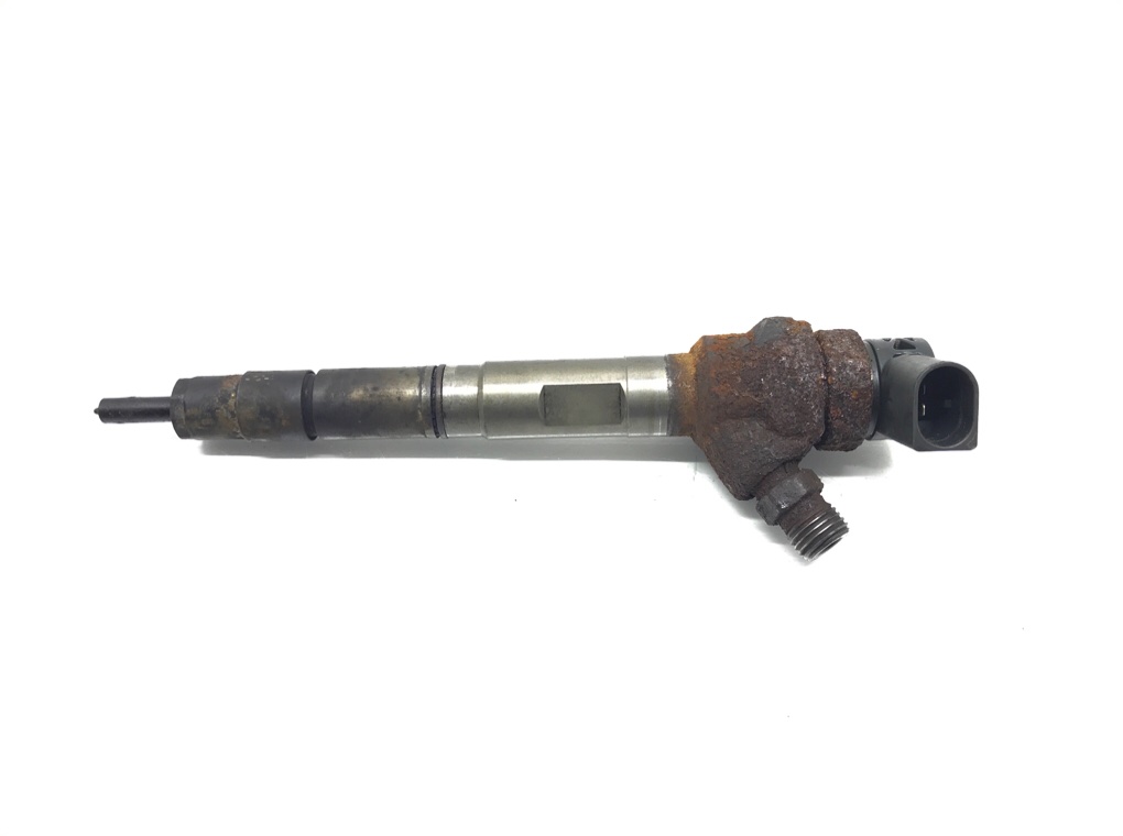 Форсунка бу для Volkswagen Crafter 2.0 TDi, 2011 г. Форсунка бу для Volkswagen Crafter 2.0 TDi, 2011 г.