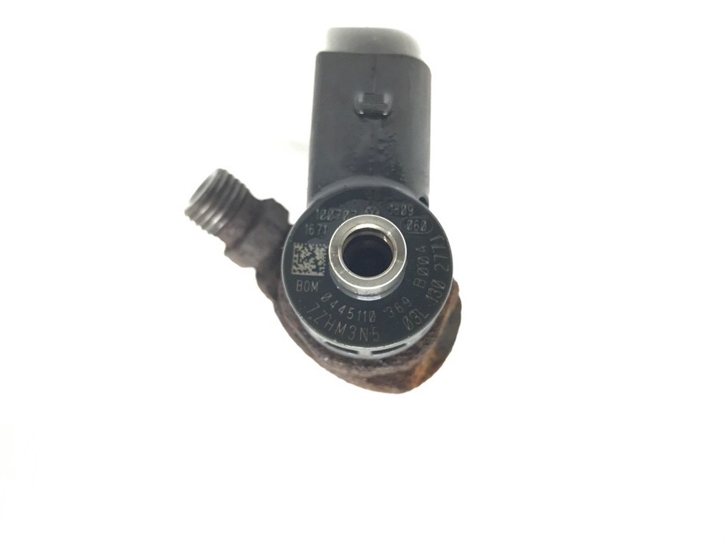 Форсунка бу для Volkswagen Crafter 2.0 TDi, 2011 г. Форсунка бу для Volkswagen Crafter 2.0 TDi, 2011 г.