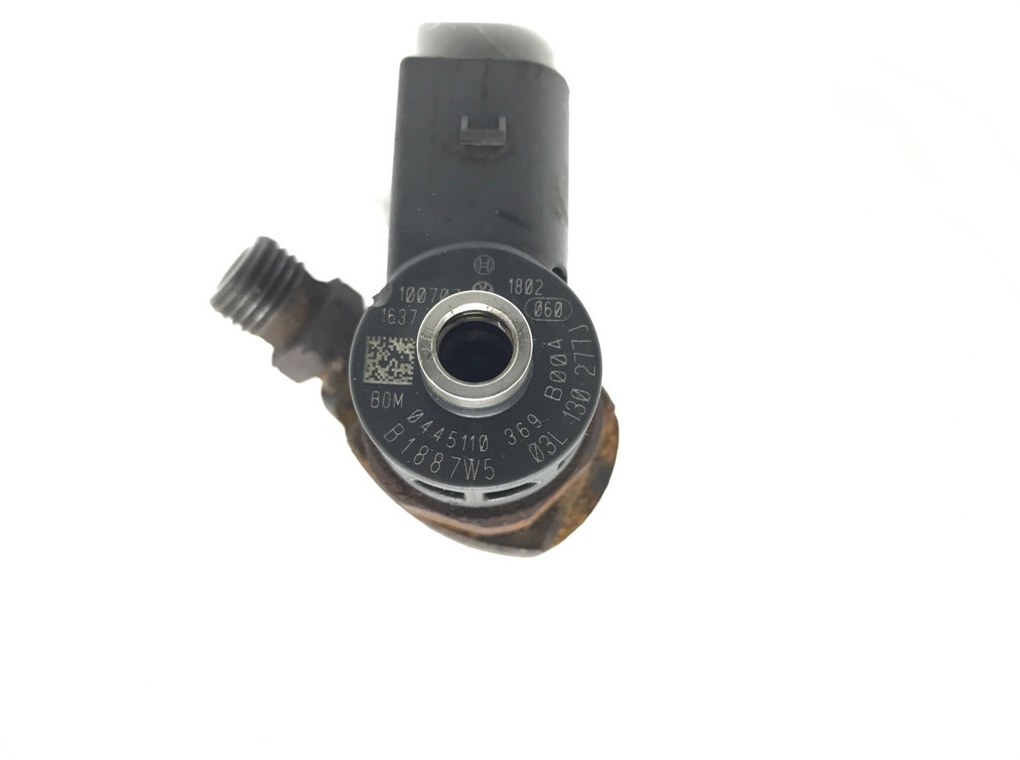 Форсунка бу для Volkswagen Crafter 2.0 TDi, 2011 г. Форсунка бу для Volkswagen Crafter 2.0 TDi, 2011 г.