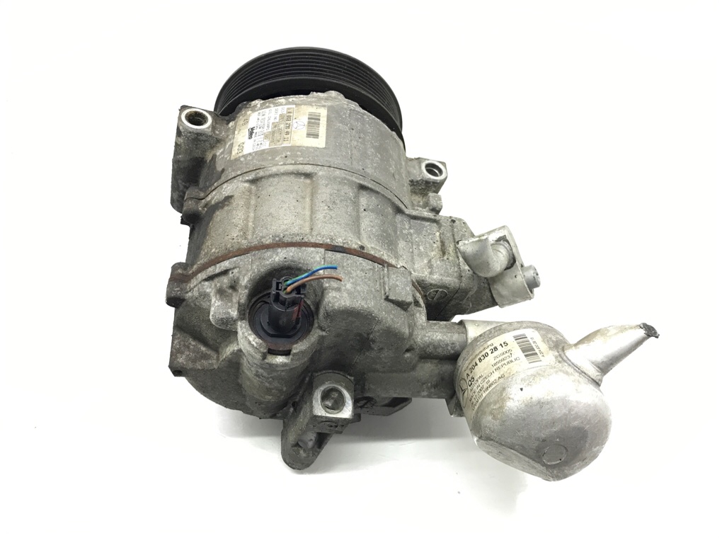 Компрессор кондиционера бу для Mercedes C W204 1.8 i,  2008 г.