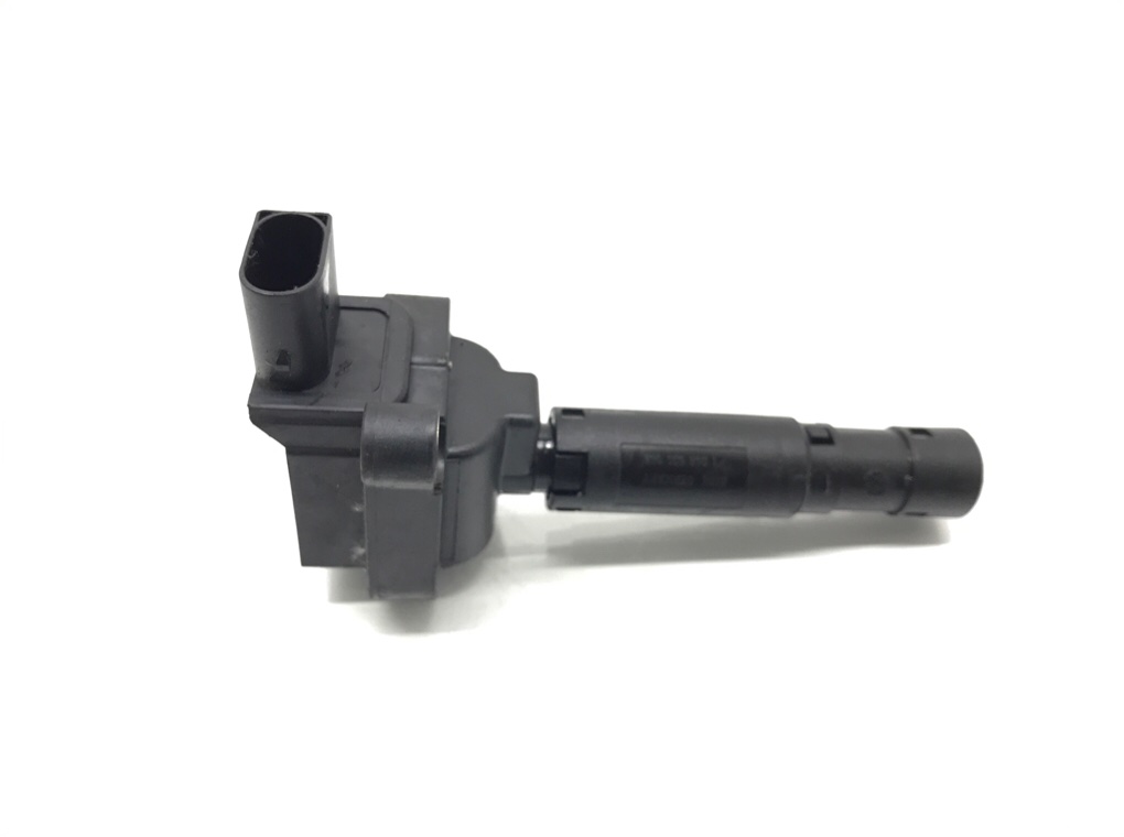 Катушка зажигания бу для Mercedes C W204 1.8 i,  2008 г.