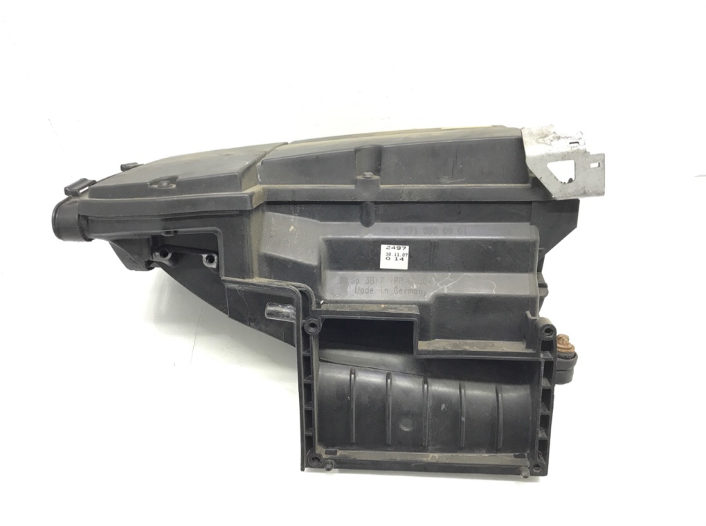 Корпус воздушного фильтра бу для Mercedes C W204 1.8 i, 2008 г.