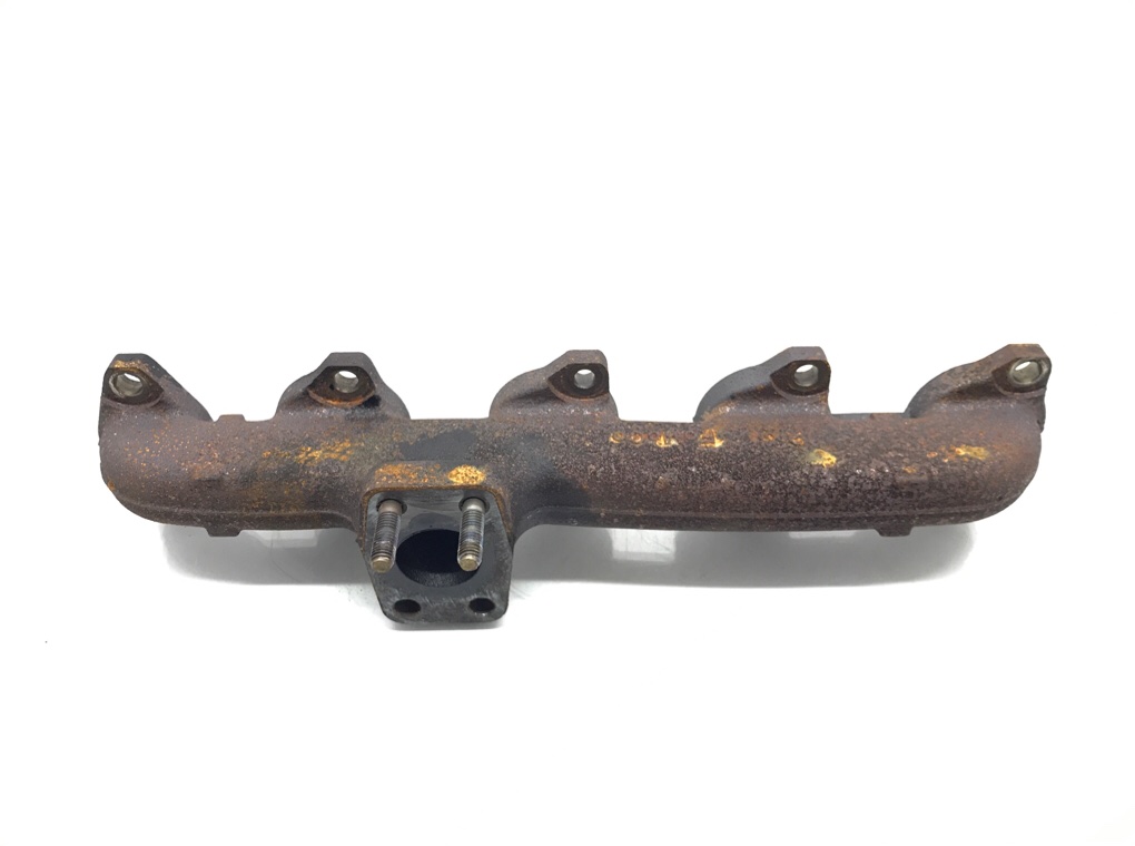 Коллектор выпускной бу для Ford S-Max  1.6 TDCi,  2011 г.