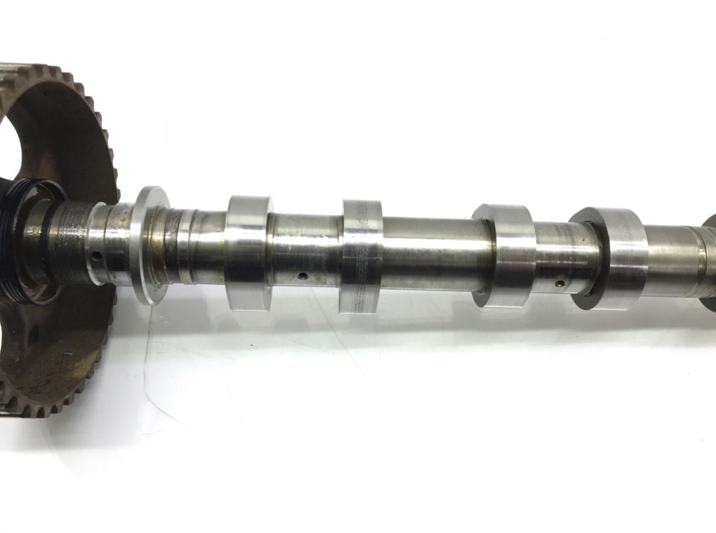 Распредвал бу для Renault Clio 3 1.4 i,  2006 г.