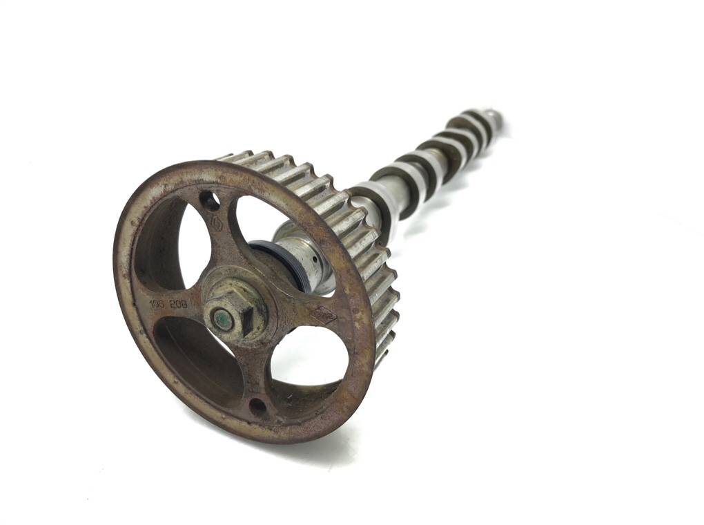 Распредвал бу для Renault Clio 3 1.4 i,  2006 г.