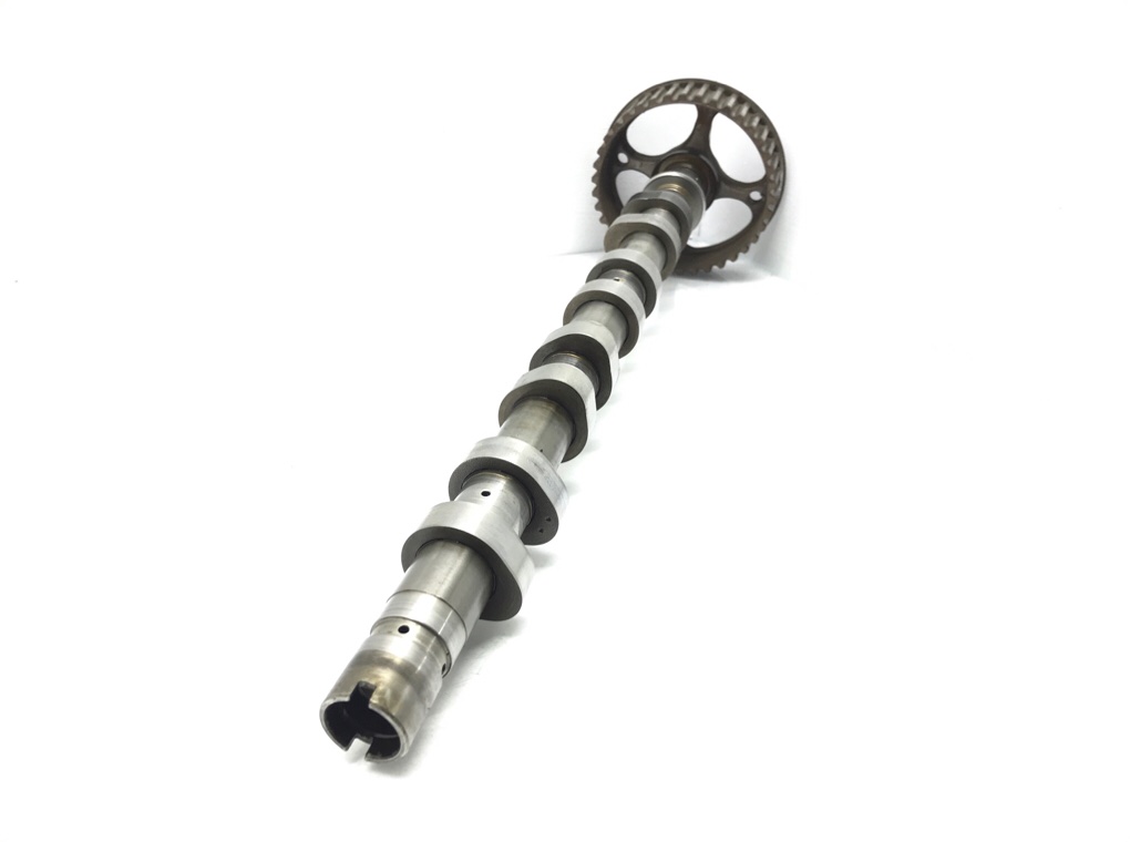 Распредвал бу для Renault Clio 3 1.4 i,  2006 г.