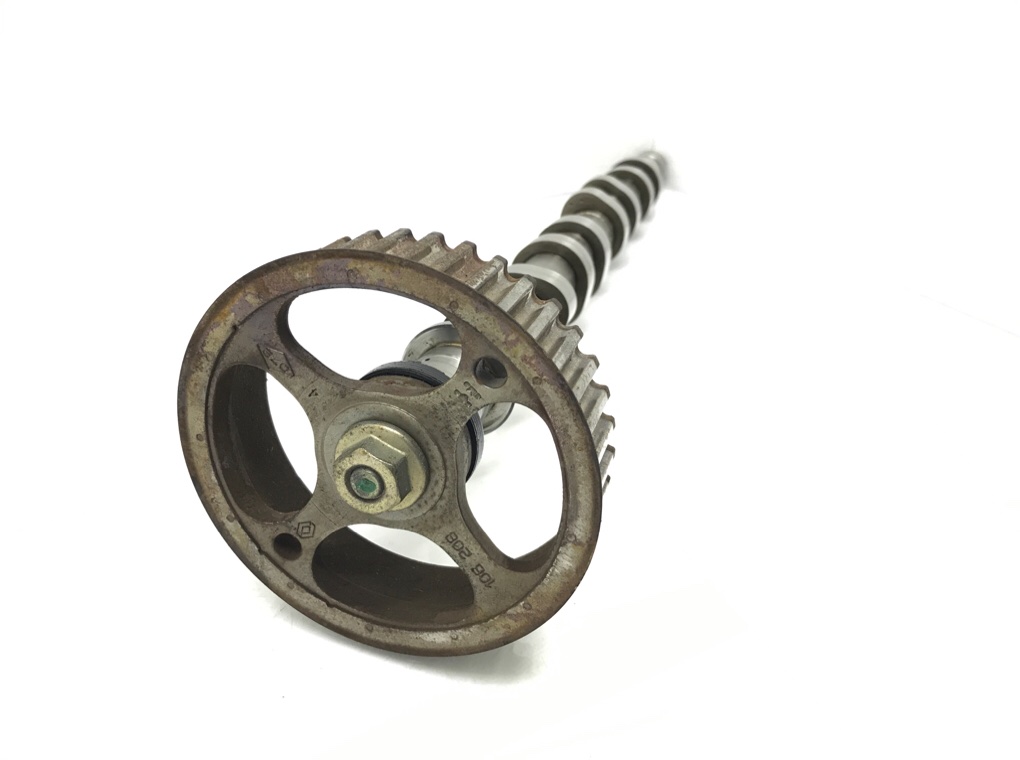 Распредвал бу для Renault Clio 3 1.4 i,  2006 г.