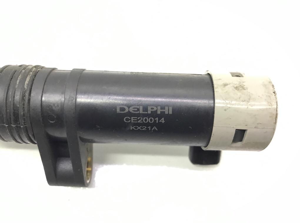 Катушка зажигания бу для Renault Clio 3 1.4 i, 2006 г. Катушка зажигания бу для Renault Clio 3 1.4 i, 2006 г.