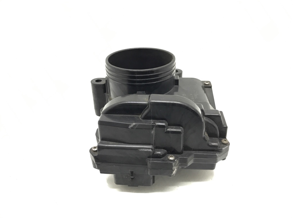 Заслонка дроссельная бу для Mini Cooper R56 1.6 i, 2010 г.