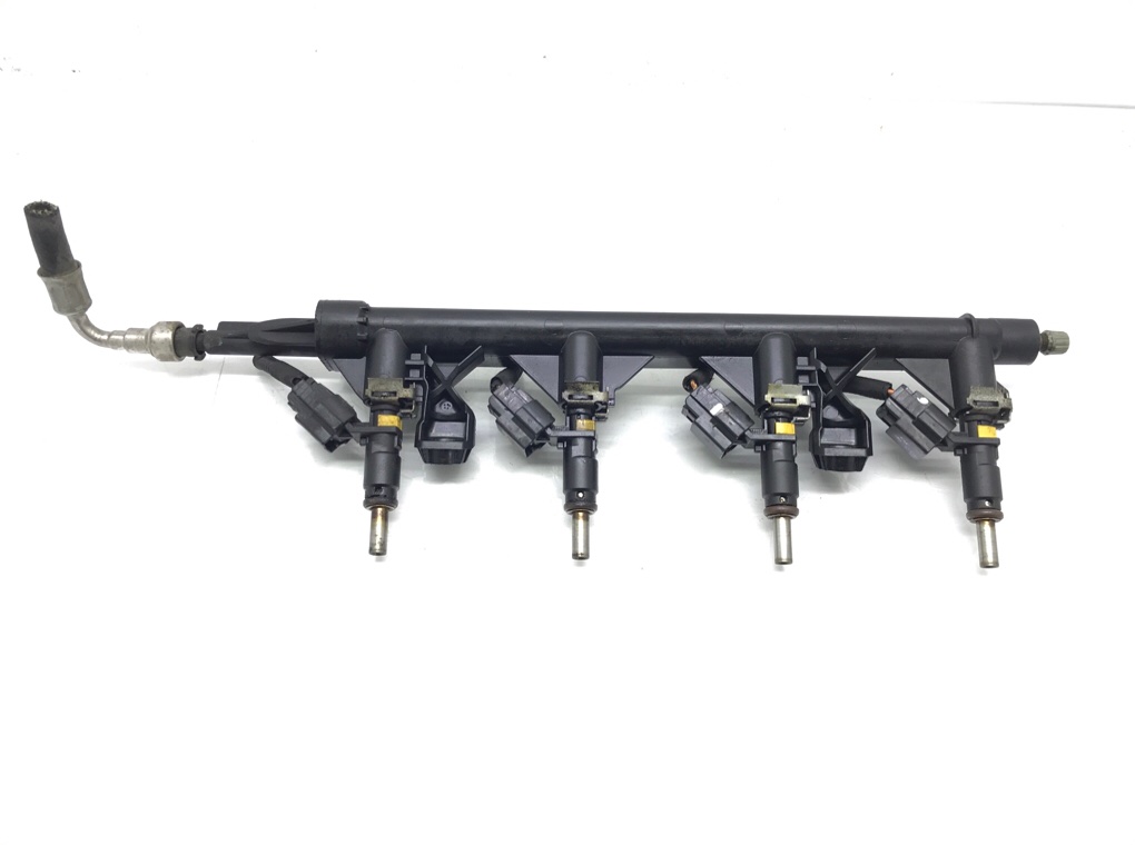 Топливная рампа бу для Mini Cooper R56 1.6 i,  2010 г.