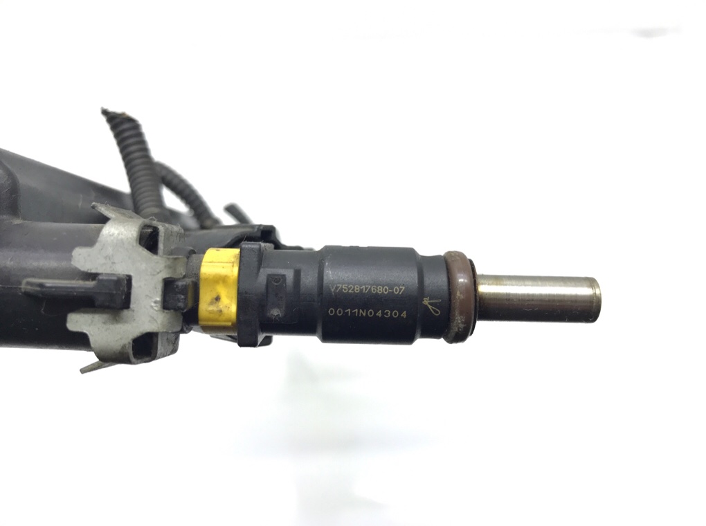 Топливная рампа бу для Mini Cooper R56 1.6 i,  2010 г.