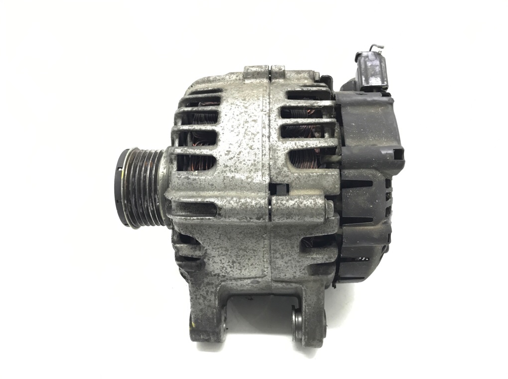 Генератор бу для DS 3 1 1.2 i,  2018 г.