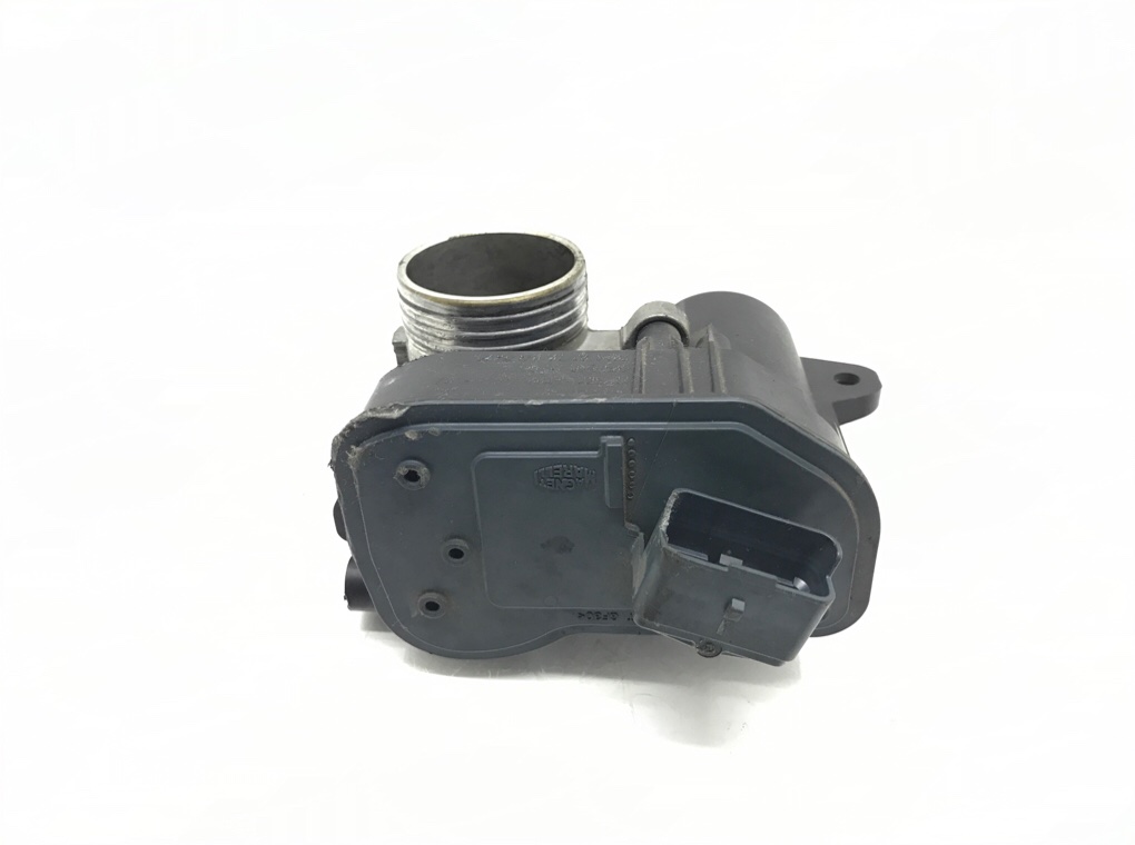 Заслонка дроссельная бу для DS 3 1 1.2 i, 2018 г.