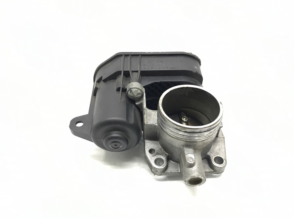 Заслонка дроссельная бу для DS 3 1 1.2 i, 2018 г. Заслонка дроссельная бу для DS 3 1 1.2 i, 2018 г.