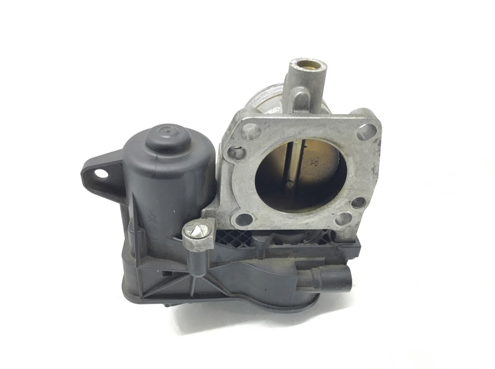 Заслонка дроссельная бу для DS 3 1 1.2 i, 2018 г. Заслонка дроссельная бу для DS 3 1 1.2 i, 2018 г.