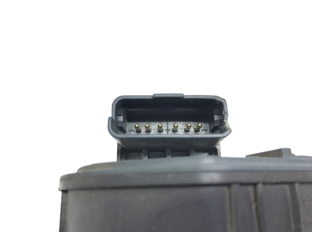 Заслонка дроссельная бу для DS 3 1 1.2 i, 2018 г. Заслонка дроссельная бу для DS 3 1 1.2 i, 2018 г.