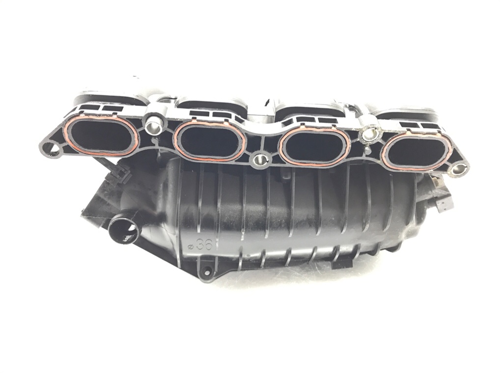 Коллектор впускной бу для Mini Cooper R56 1.6 i,  2007 г.