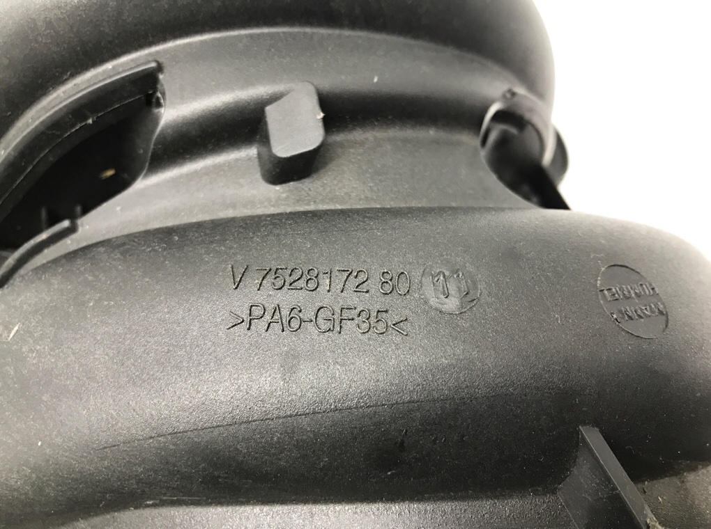 Коллектор впускной бу для Mini Cooper R56 1.6 i,  2007 г.