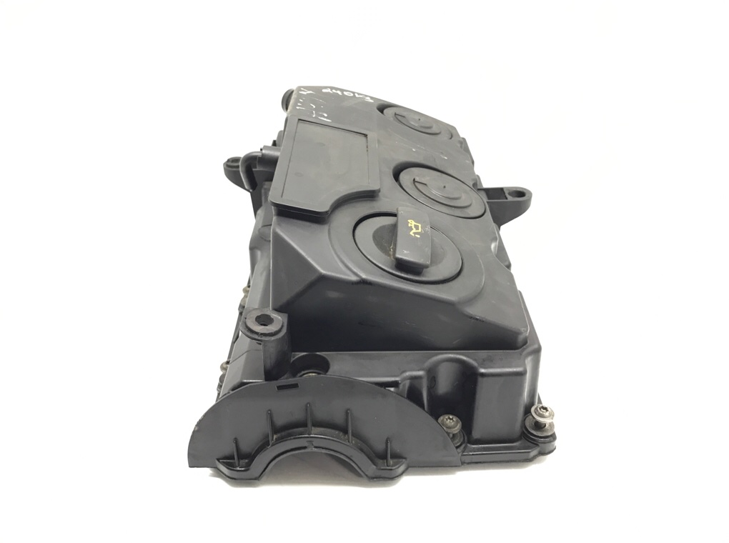 Клапанная крышка бу для Skoda Superb 2 2.0 TDi,  2009 г.