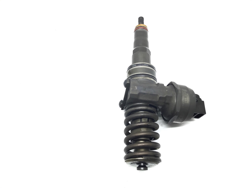 Форсунка бу для Skoda Superb 2 2.0 TDi, 2009 г. Форсунка бу для Skoda Superb 2 2.0 TDi, 2009 г.