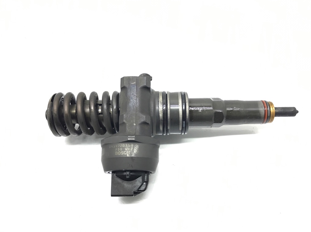 Форсунка бу для Skoda Superb 2 2.0 TDi, 2009 г. Форсунка бу для Skoda Superb 2 2.0 TDi, 2009 г.