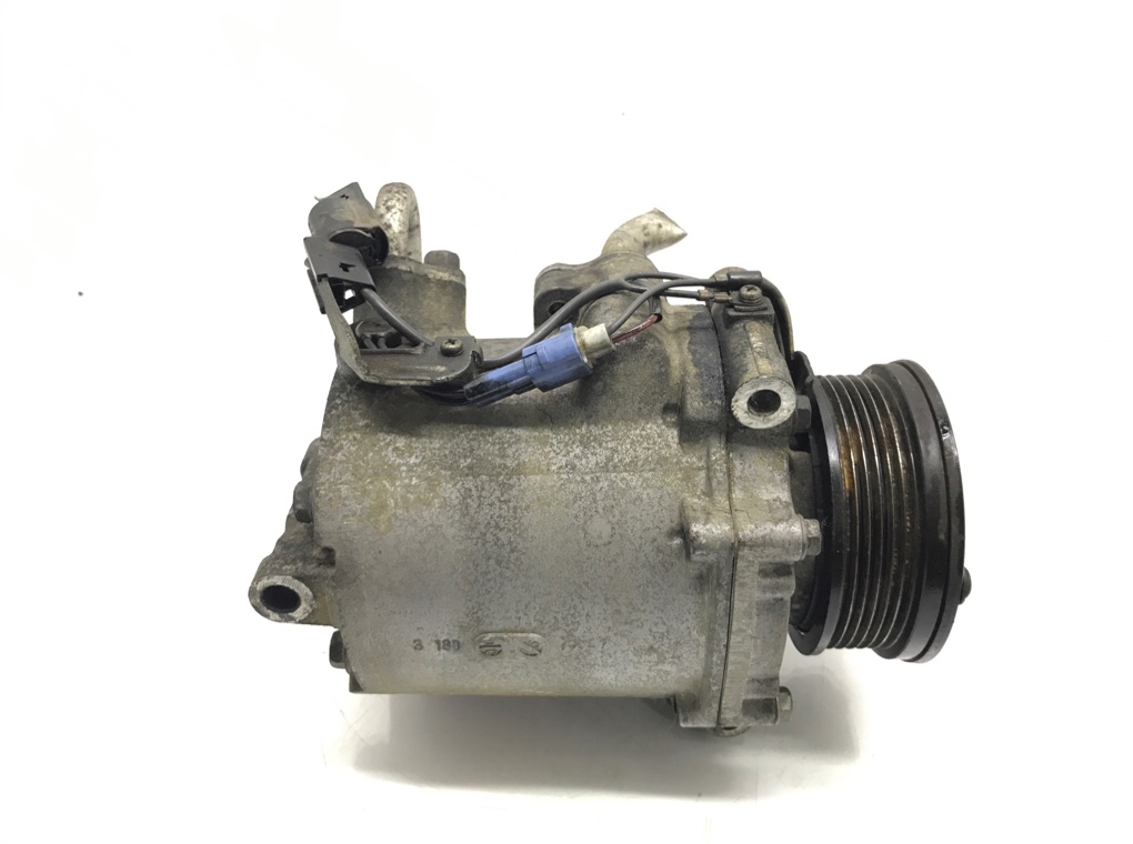 Компрессор кондиционера бу для Mitsubishi Lancer 2.0 DiD, 2011 г. Компрессор кондиционера бу для Mitsubishi Lancer 2.0 DiD, 2011 г.