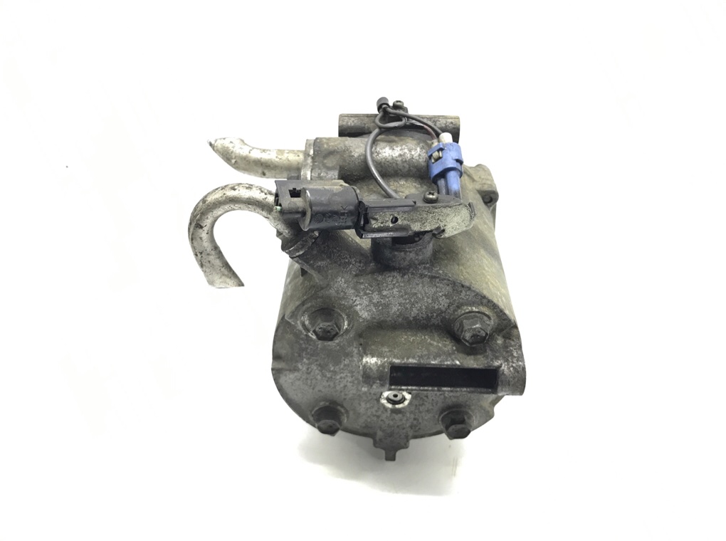 Компрессор кондиционера бу для Mitsubishi Lancer 2.0 DiD, 2011 г. Компрессор кондиционера бу для Mitsubishi Lancer 2.0 DiD, 2011 г.