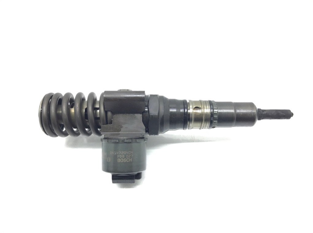 Форсунка бу для Mitsubishi Lancer  2.0 DiD,  2011 г.