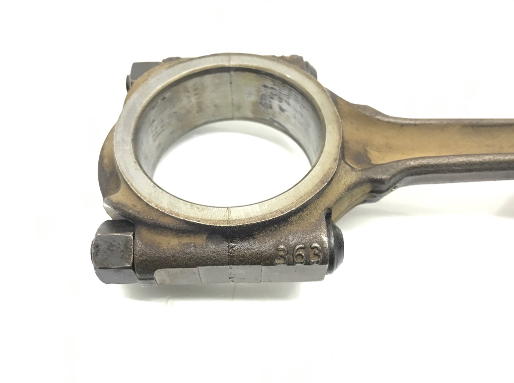 Поршень бу для Citroen C3 1 1.4 i,  2003 г.