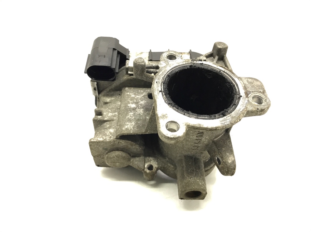 Заслонка дроссельная бу для Fiat Panda 3 1.3 JTD, 2013 г. Заслонка дроссельная бу для Fiat Panda 3 1.3 JTD, 2013 г.