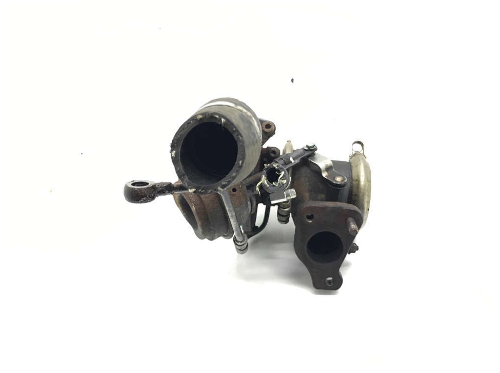 Турбина бу для Fiat Panda 3 1.3 JTD, 2013 г. Турбина бу для Fiat Panda 3 1.3 JTD, 2013 г.