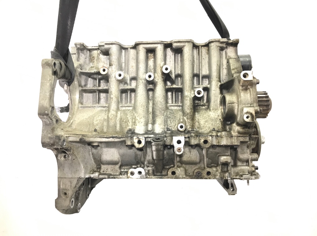 Блок цилиндров бу для Citroen C4 Grand Picasso 2 1.6 HDi,  2015 г.