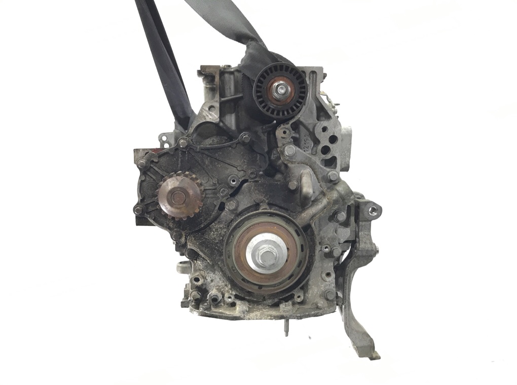 Блок цилиндров бу для Citroen C4 Grand Picasso 2 1.6 HDi,  2015 г.