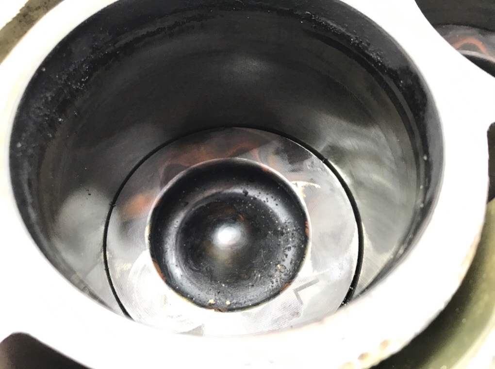 Блок цилиндров бу для Citroen C4 Grand Picasso 2 1.6 HDi,  2015 г.