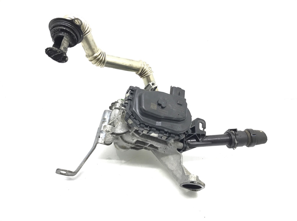 Клапан EGR бу для Citroen C4 Grand Picasso 2 1.6 HDi, 2015 г.