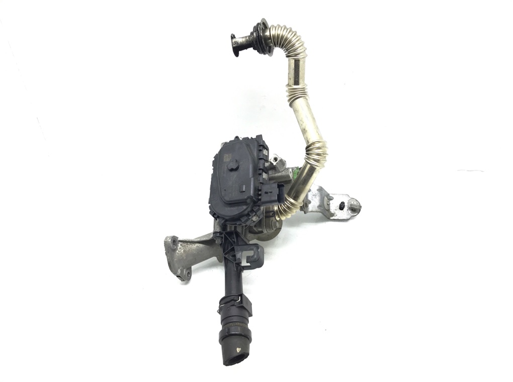 Клапан EGR бу для Citroen C4 Grand Picasso 2 1.6 HDi, 2015 г. Клапан EGR бу для Citroen C4 Grand Picasso 2 1.6 HDi, 2015 г.