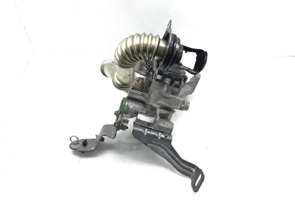 Клапан EGR бу для Citroen C4 Grand Picasso 2 1.6 HDi, 2015 г. Клапан EGR бу для Citroen C4 Grand Picasso 2 1.6 HDi, 2015 г.