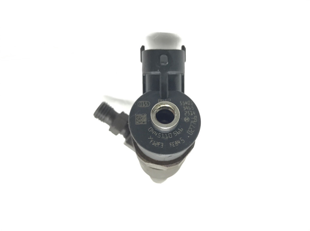 Форсунка бу для Citroen C4 Grand Picasso 2 1.6 HDi, 2015 г. Форсунка бу для Citroen C4 Grand Picasso 2 1.6 HDi, 2015 г.