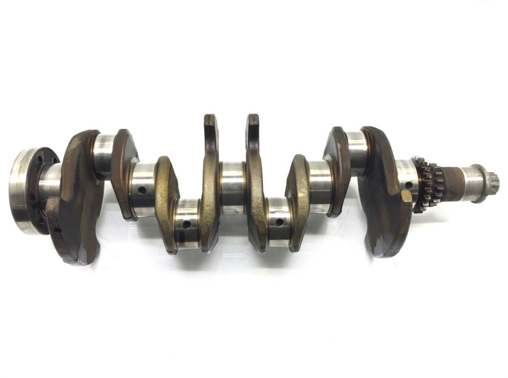 Коленвал бу для Volkswagen Golf 5 1.4 TSi,  2008 г.