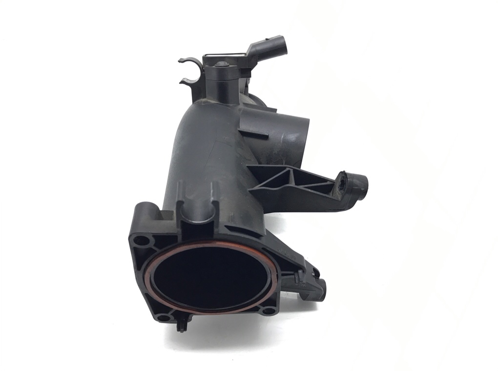 Патрубок воздушного фильтра бу для Volkswagen Golf 5 1.4 TSi,  2008 г.