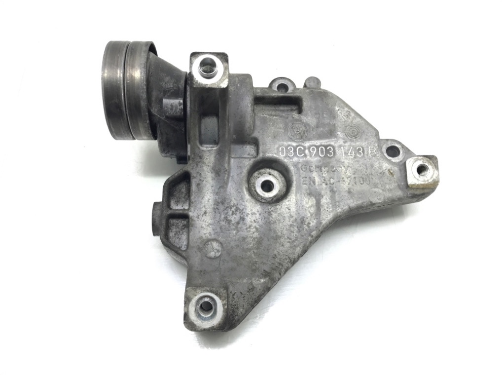 Кронштейн двигателя бу для Volkswagen Golf 5 1.4 TSi, 2008 г.