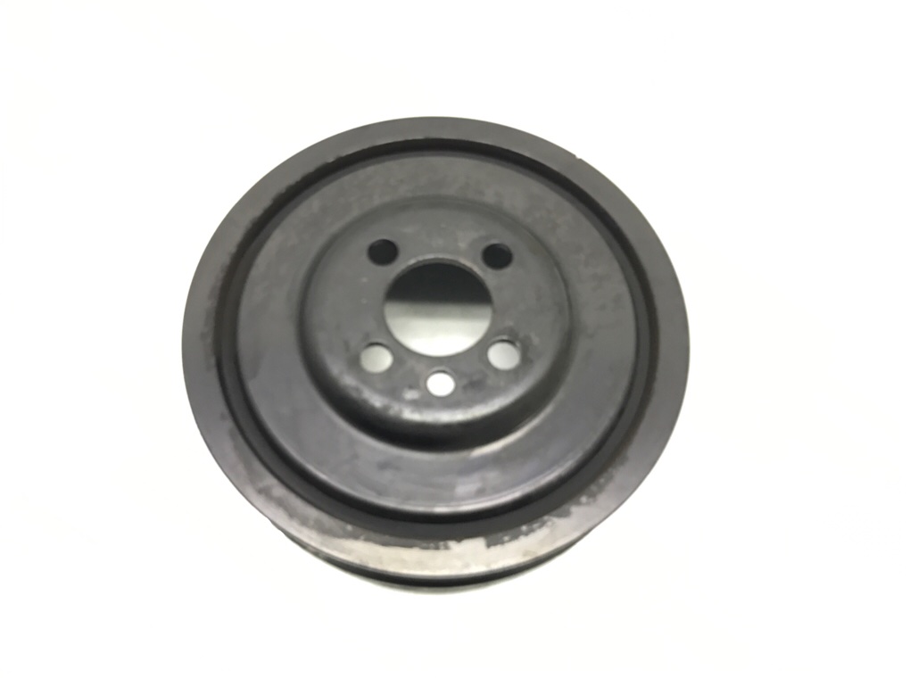 Шкив коленвала бу для Volkswagen Jetta 5 1.9 TDi,  2007 г.