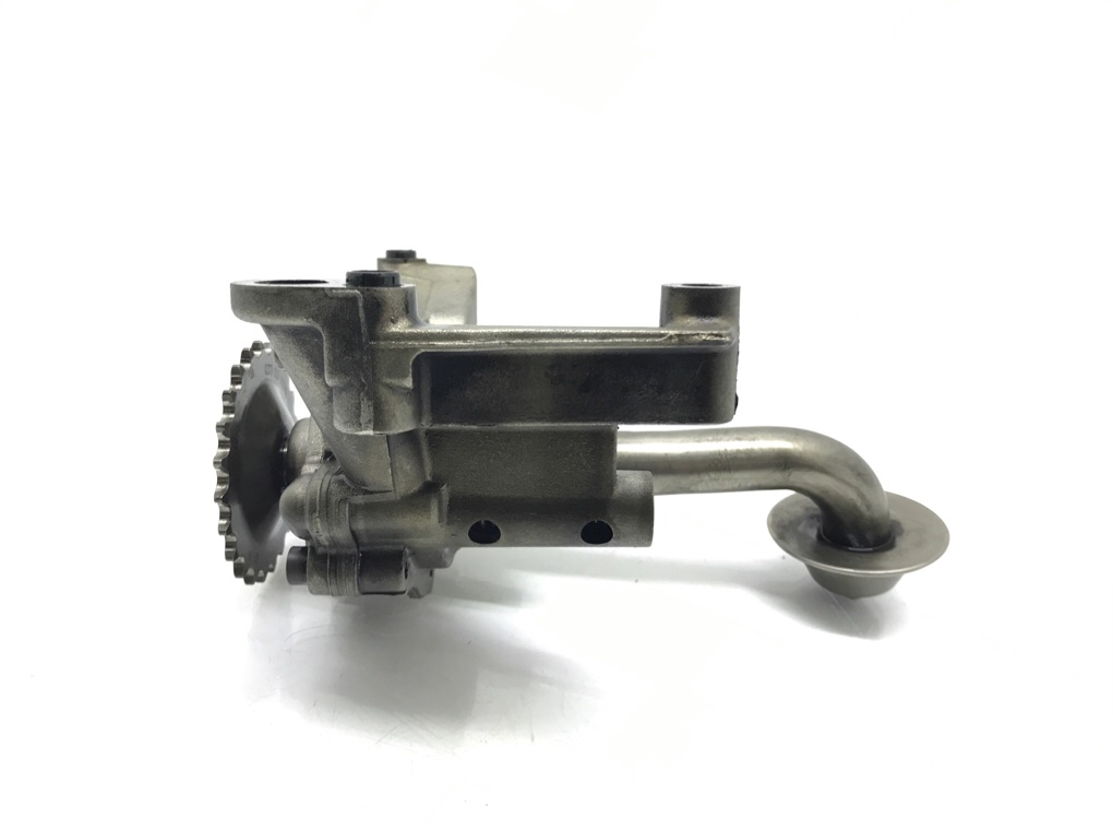 Насос масляный бу для Volkswagen Jetta 5 1.9 TDi, 2007 г. Насос масляный бу для Volkswagen Jetta 5 1.9 TDi, 2007 г.