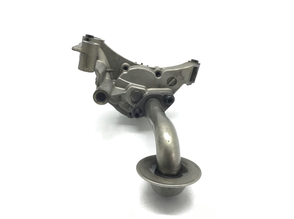 Насос масляный бу для Volkswagen Jetta 5 1.9 TDi, 2007 г. Насос масляный бу для Volkswagen Jetta 5 1.9 TDi, 2007 г.