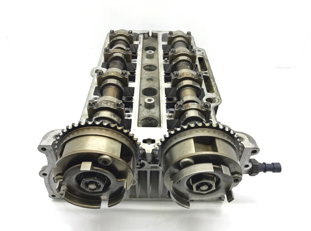 Головка блока цилиндров бу для Opel Astra J 1.4 i, 2010 г. Головка блока цилиндров бу для Opel Astra J 1.4 i, 2010 г.