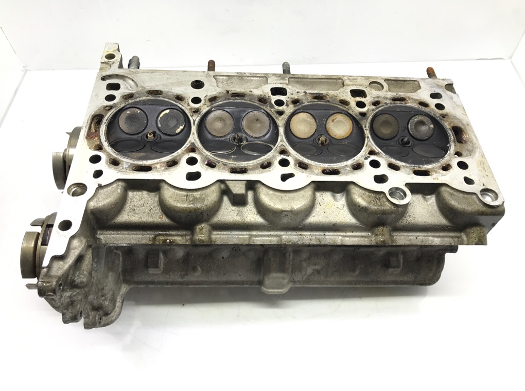 Головка блока цилиндров бу для Opel Astra J 1.4 i, 2010 г. Головка блока цилиндров бу для Opel Astra J 1.4 i, 2010 г.