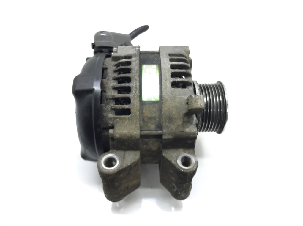 Генератор бу для Toyota Verso 1 2.0 D-4D, 2012 г. Генератор бу для Toyota Verso 1 2.0 D-4D, 2012 г.