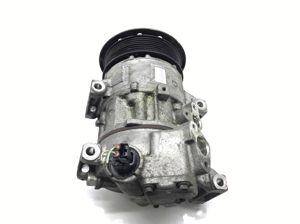 Компрессор кондиционера бу для Toyota Verso 1 2.0 D-4D,  2012 г.