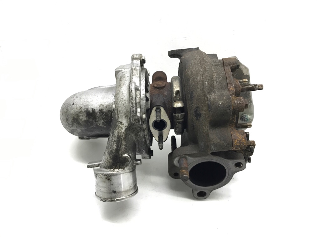 Турбина бу для Toyota Verso 1 2.0 D-4D, 2012 г. Турбина бу для Toyota Verso 1 2.0 D-4D, 2012 г.