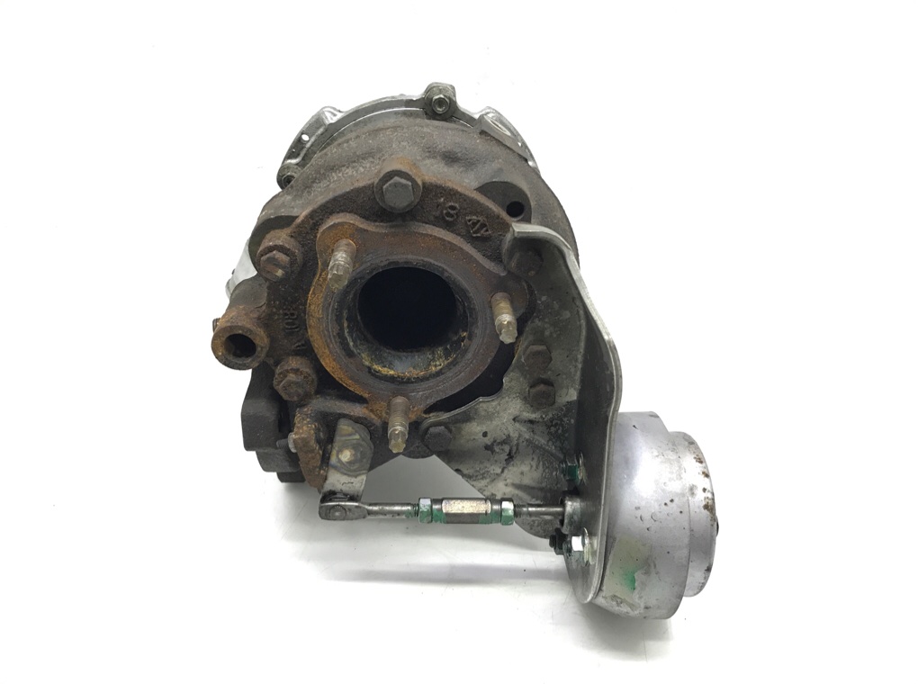 Турбина бу для Toyota Verso 1 2.0 D-4D, 2012 г. Турбина бу для Toyota Verso 1 2.0 D-4D, 2012 г.